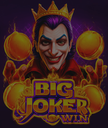Royal Joker Hold and Win