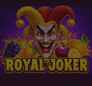 Royal Joker Hold and Win