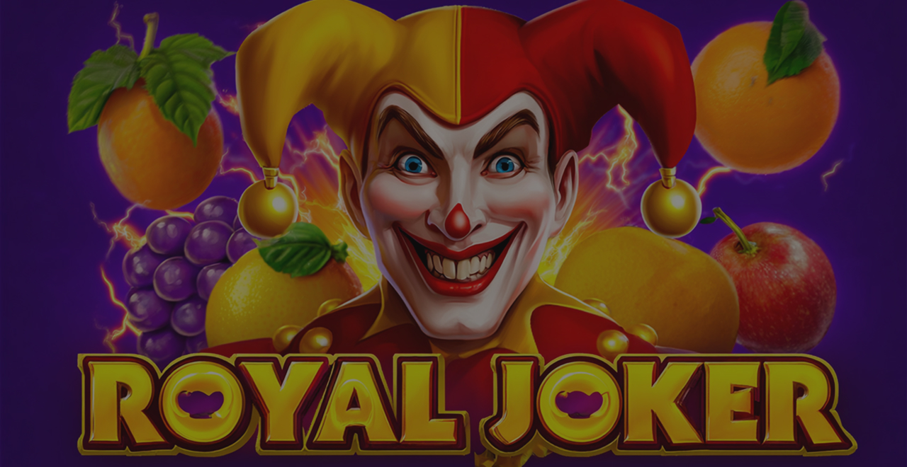 Royal Joker Hold and Win