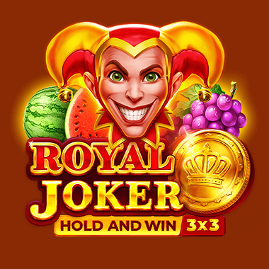 Royal Joker Hold and Win